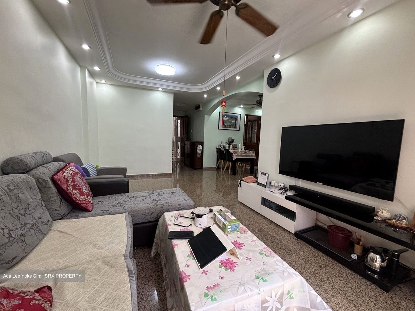 Blk 360A Sun Bliss (Sembawang), HDB 4 Rooms #574732661